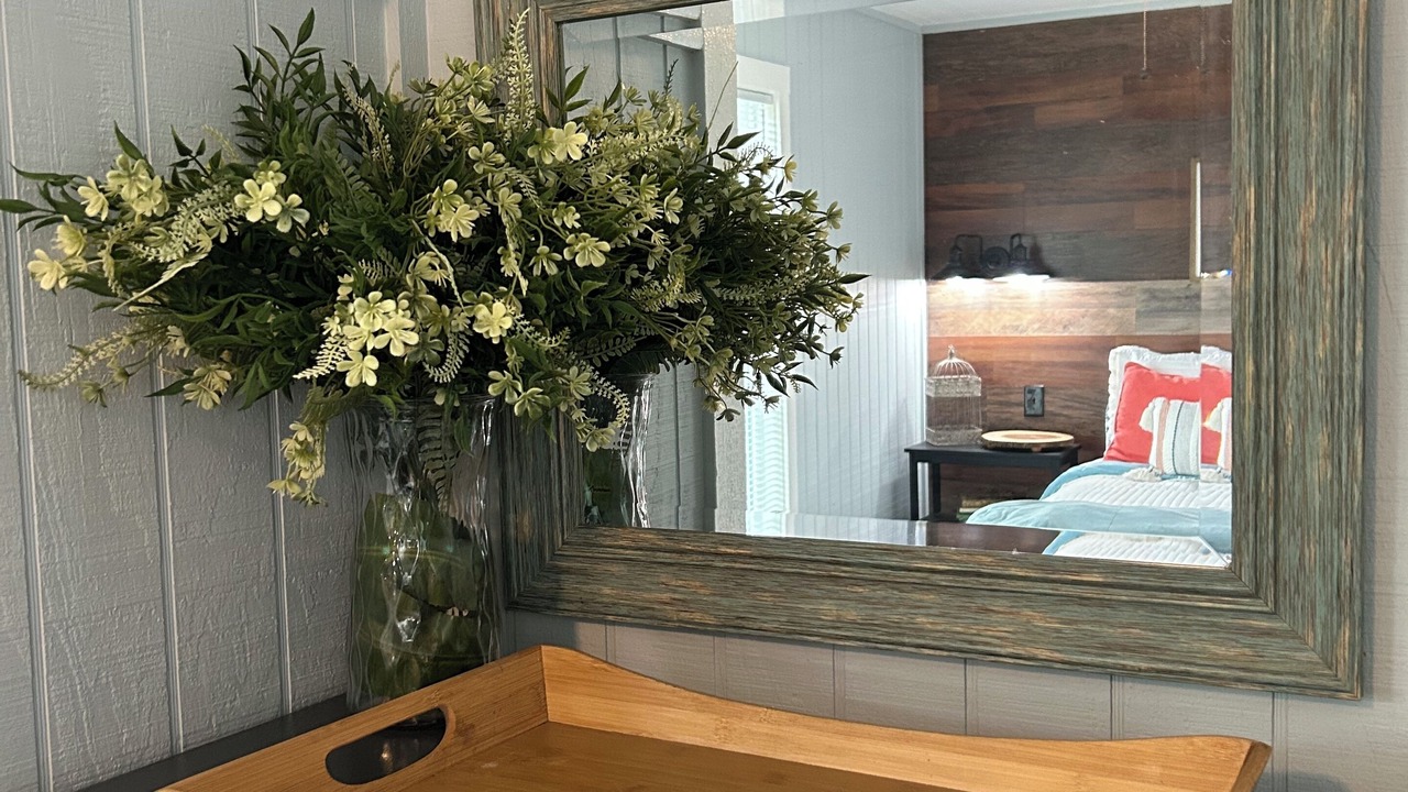 Photo of Bedroom in Harlandale