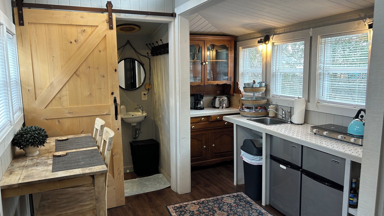 Photo of Kitchen in Harlandale