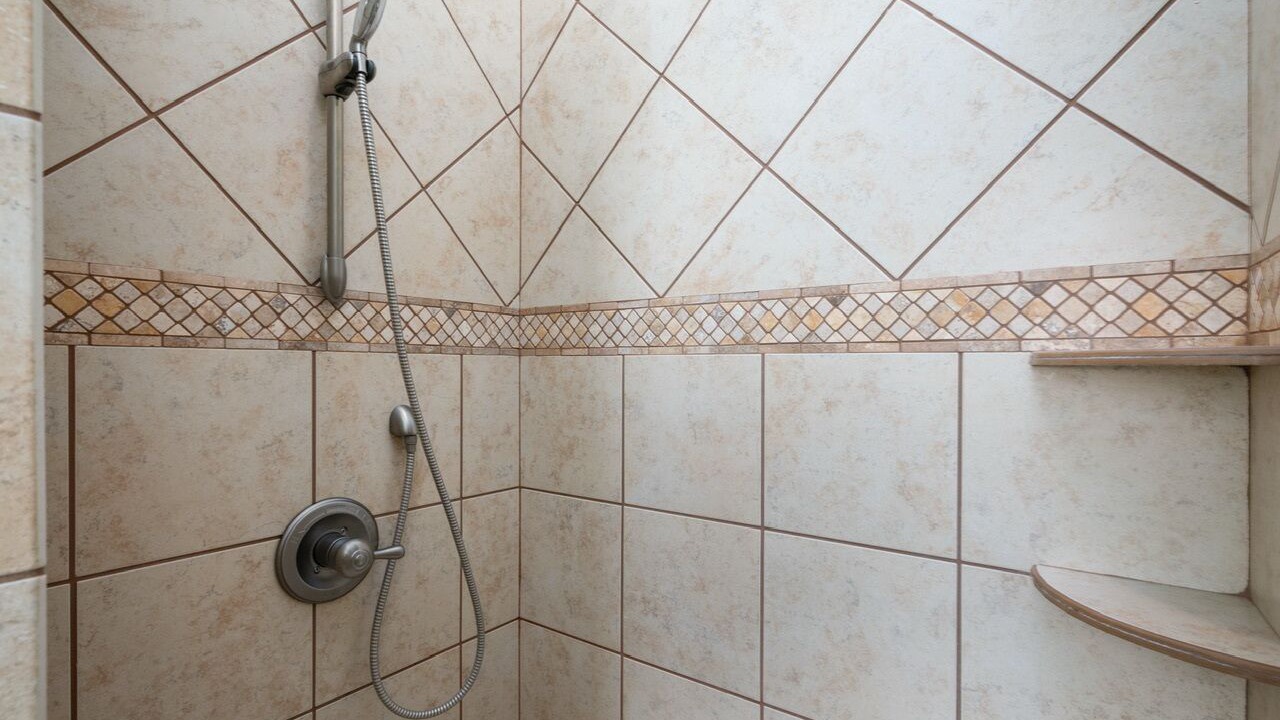 Photo of Bathroom in Crystal Beach