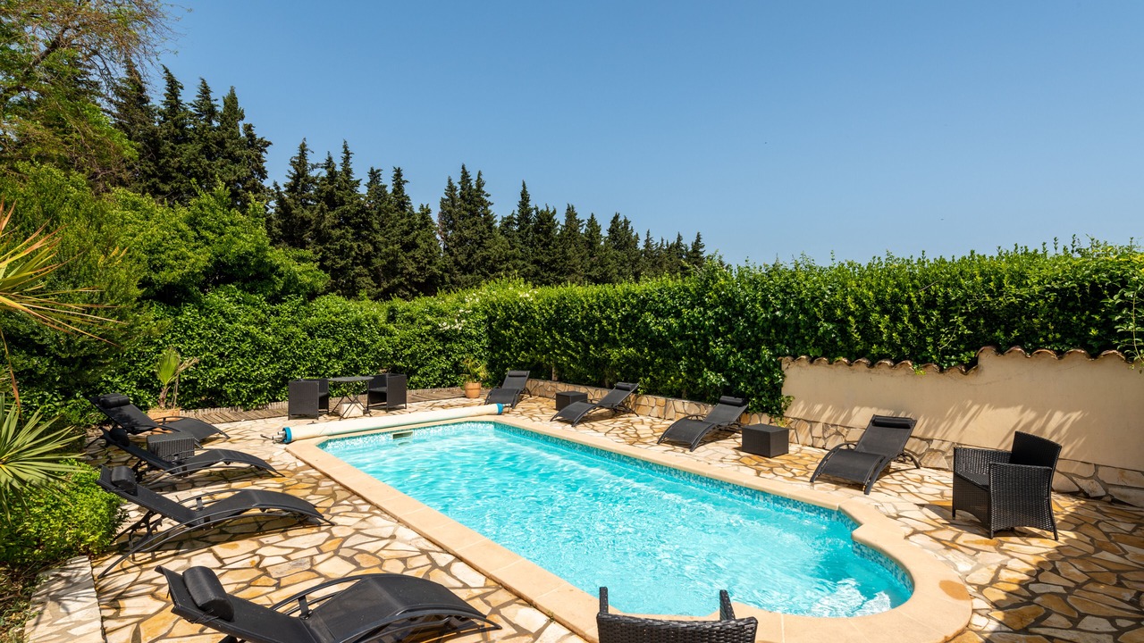 Photo of Outdoor in Fabrezan