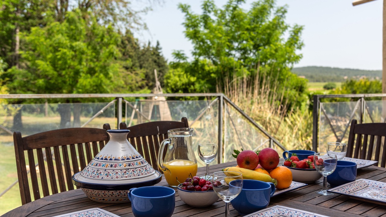 Photo of Outdoor in Fabrezan
