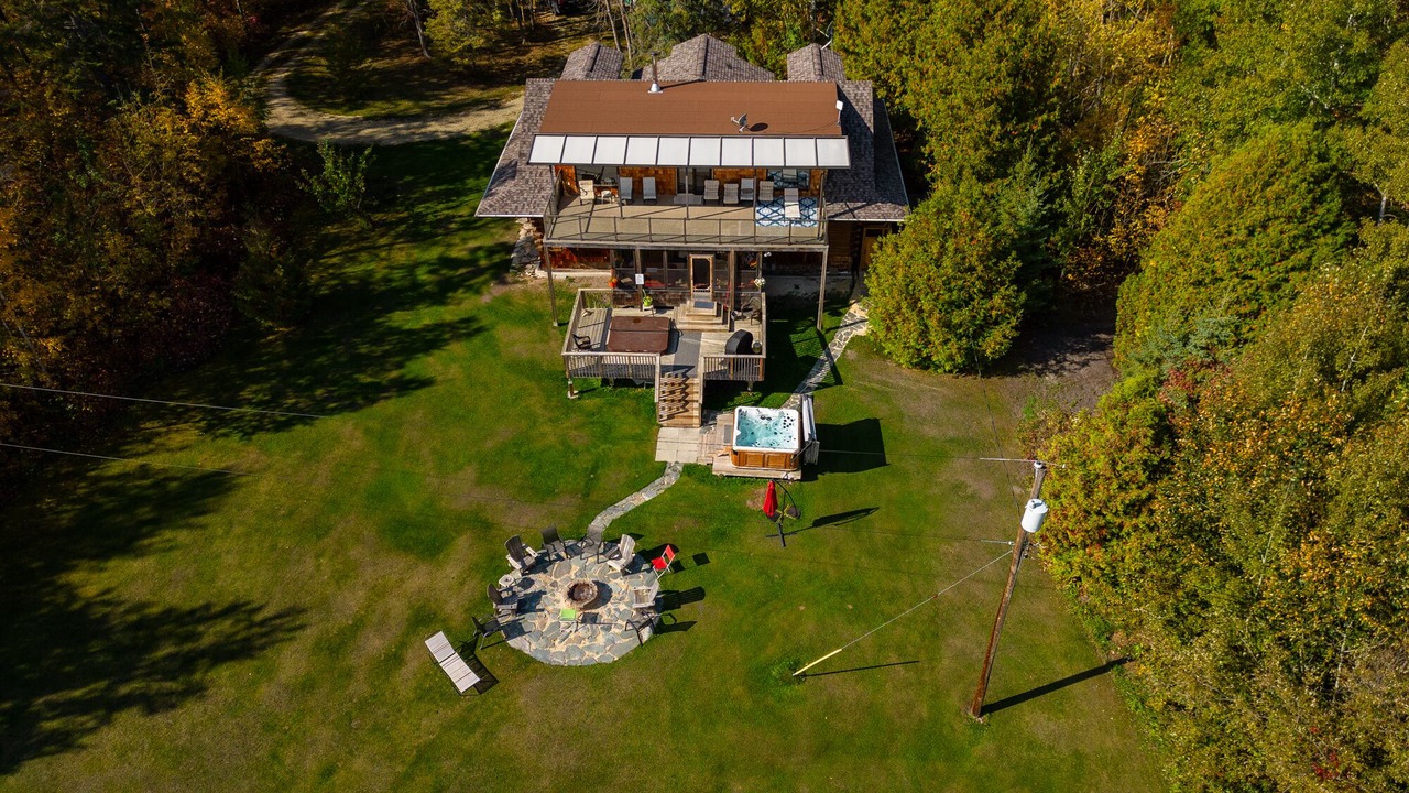Photo of Outdoor in Traverse Bay