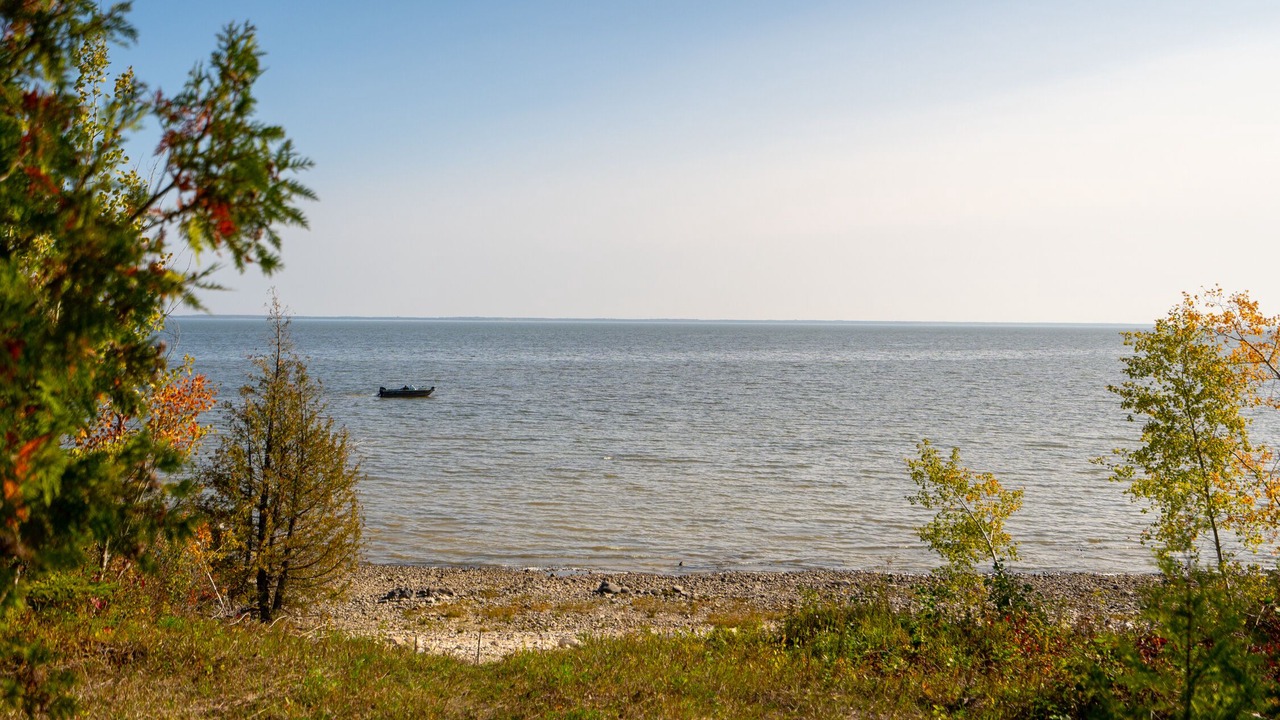 Photo of Others in Traverse Bay
