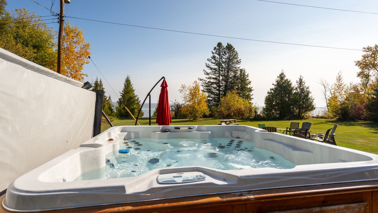 Photo of Outdoor in Traverse Bay