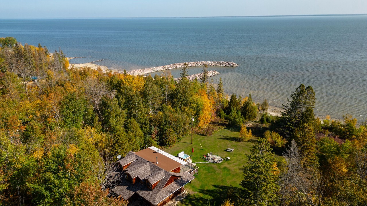 Photo of Others in Traverse Bay