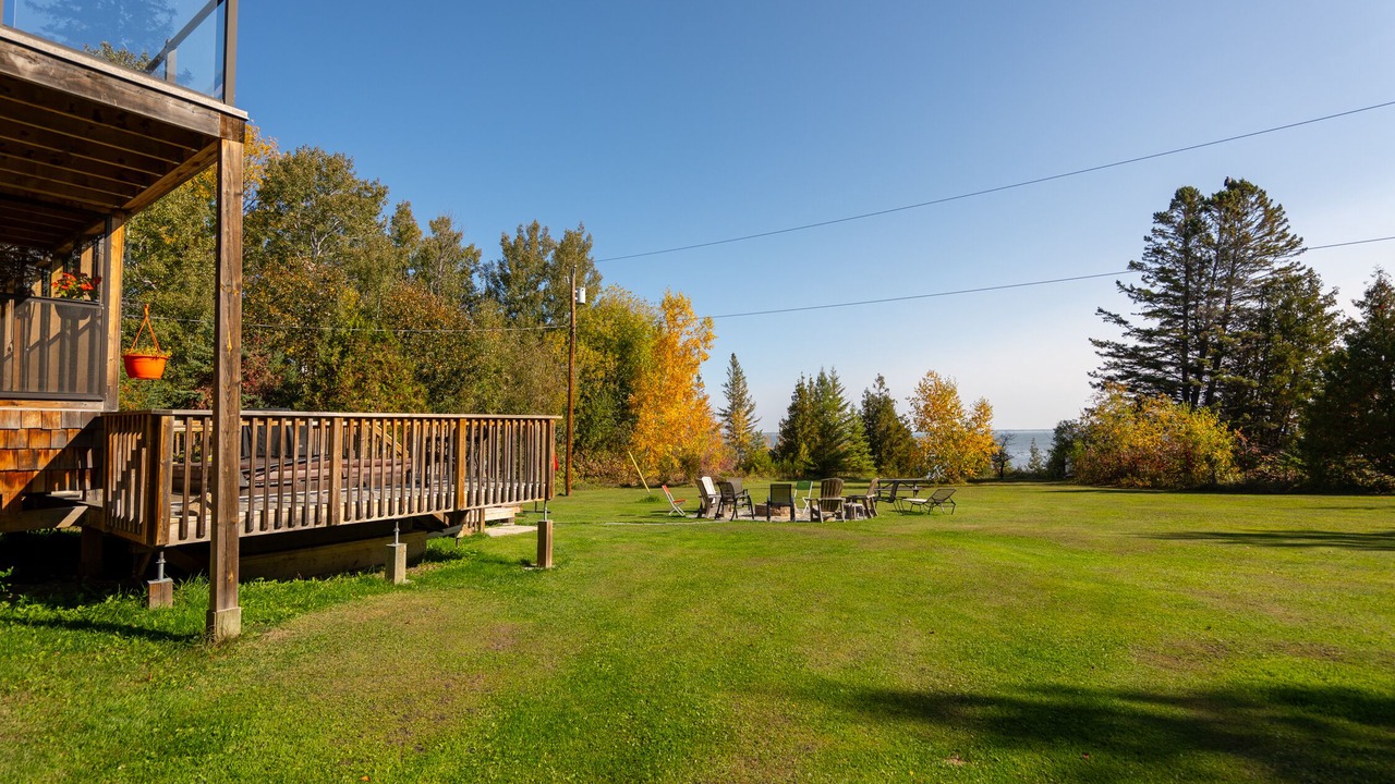 Photo of Outdoor in Traverse Bay