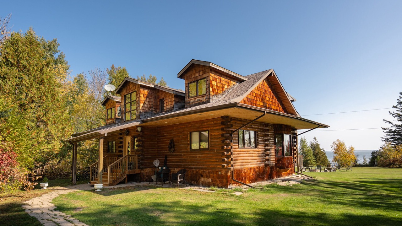 Photo of Outdoor in Traverse Bay