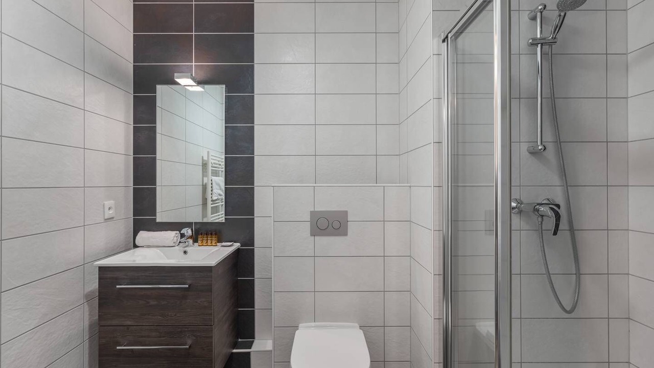 Photo of Bathroom in Chatel