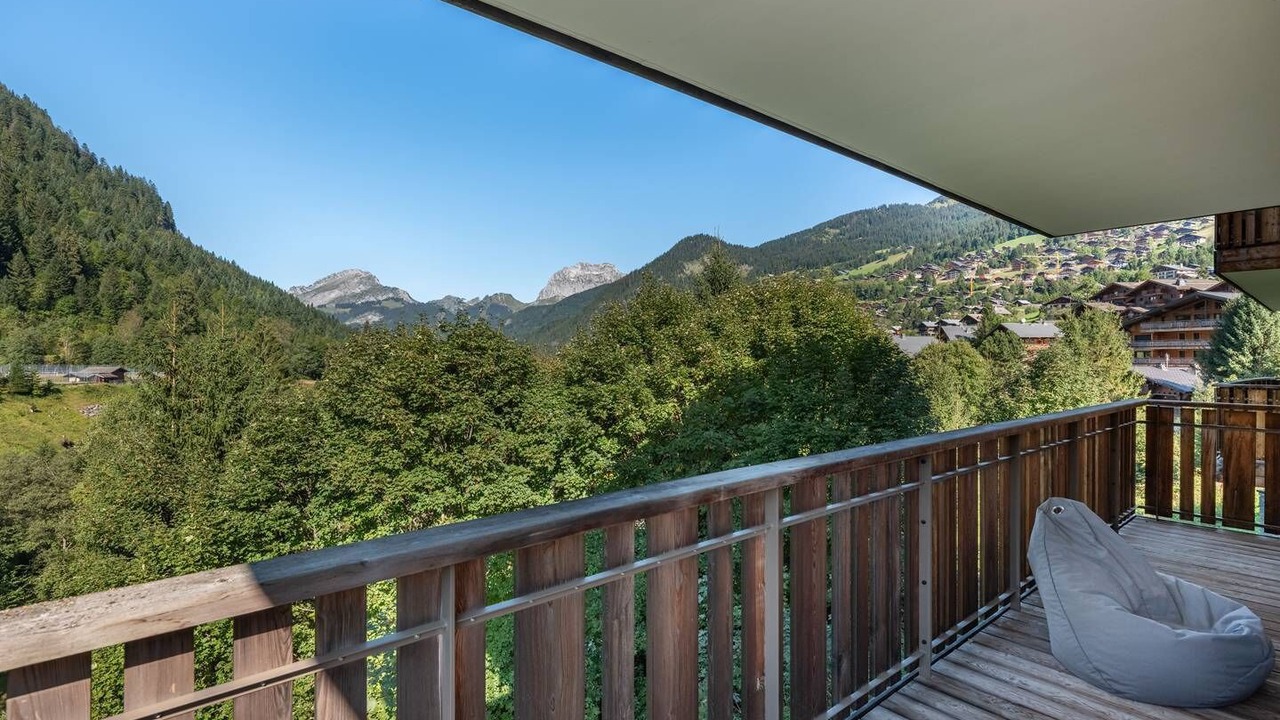 Photo of Outdoor in Chatel