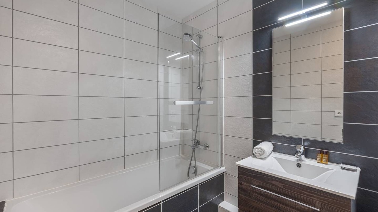 Photo of Bathroom in Chatel