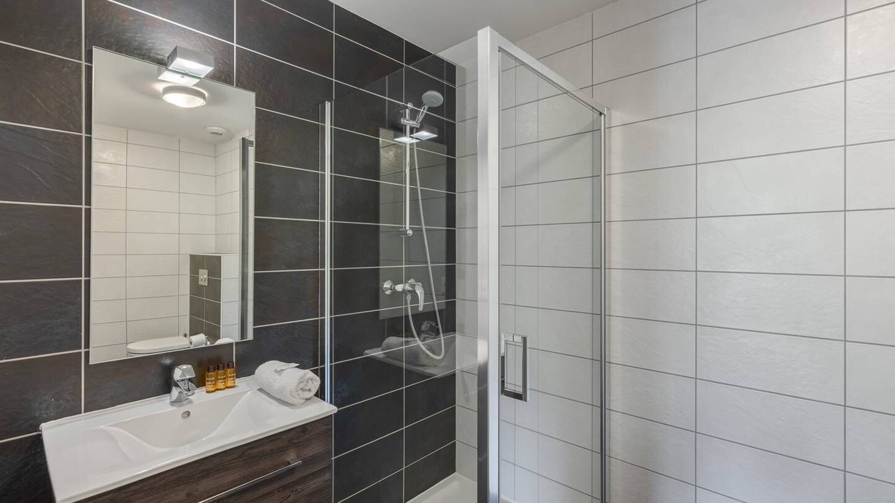 Photo of Bathroom in Chatel