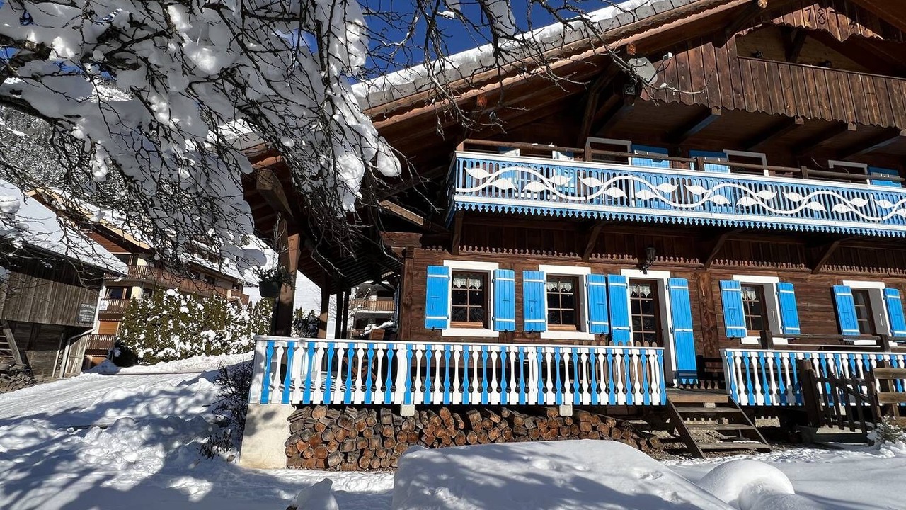 Photo of Outdoor in La Chapelle-d'Abondance