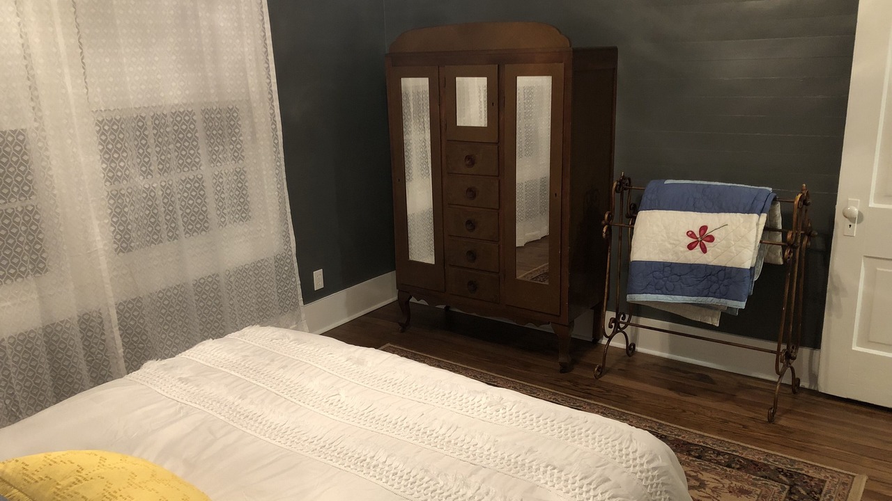 Photo of Bedroom in Cat Spring
