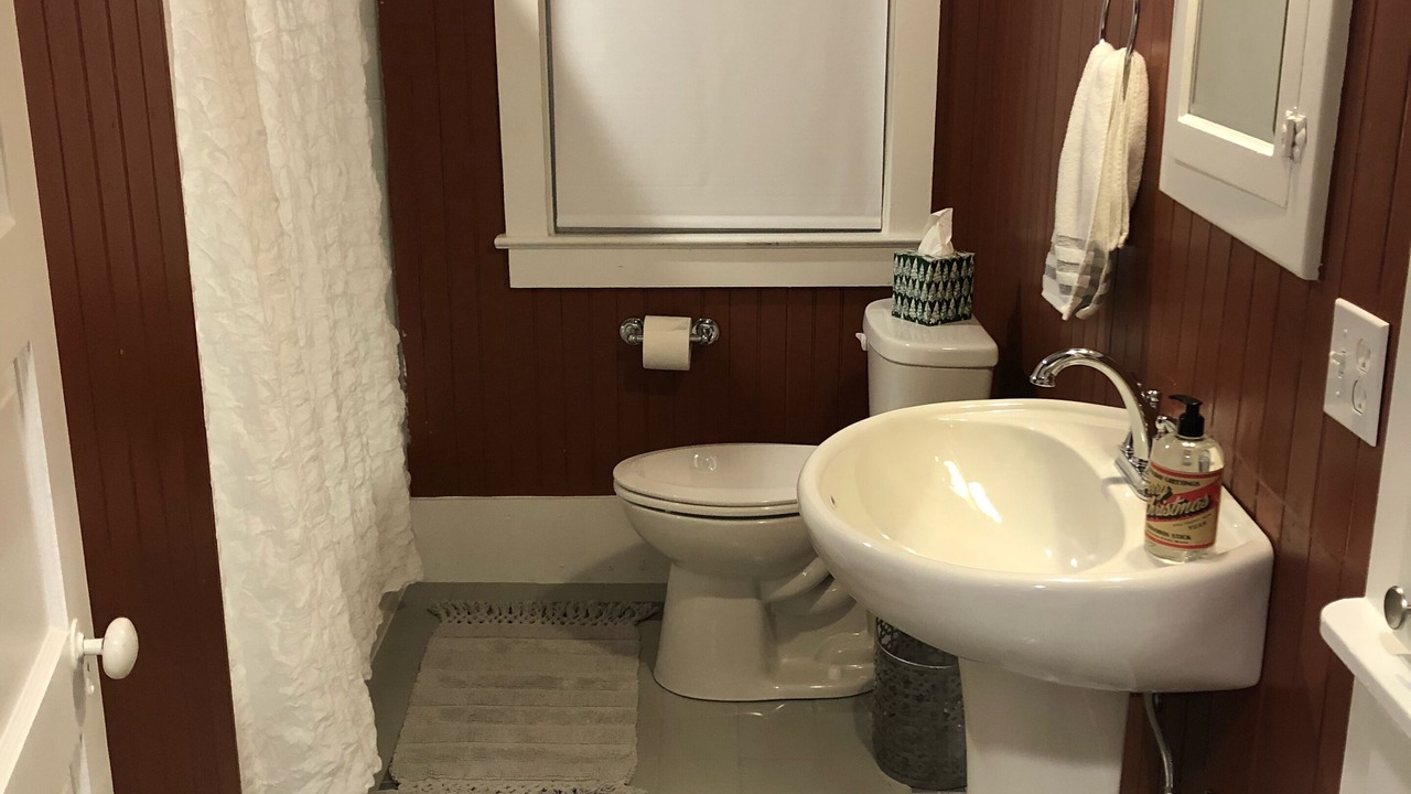 Photo of Bathroom in Cat Spring