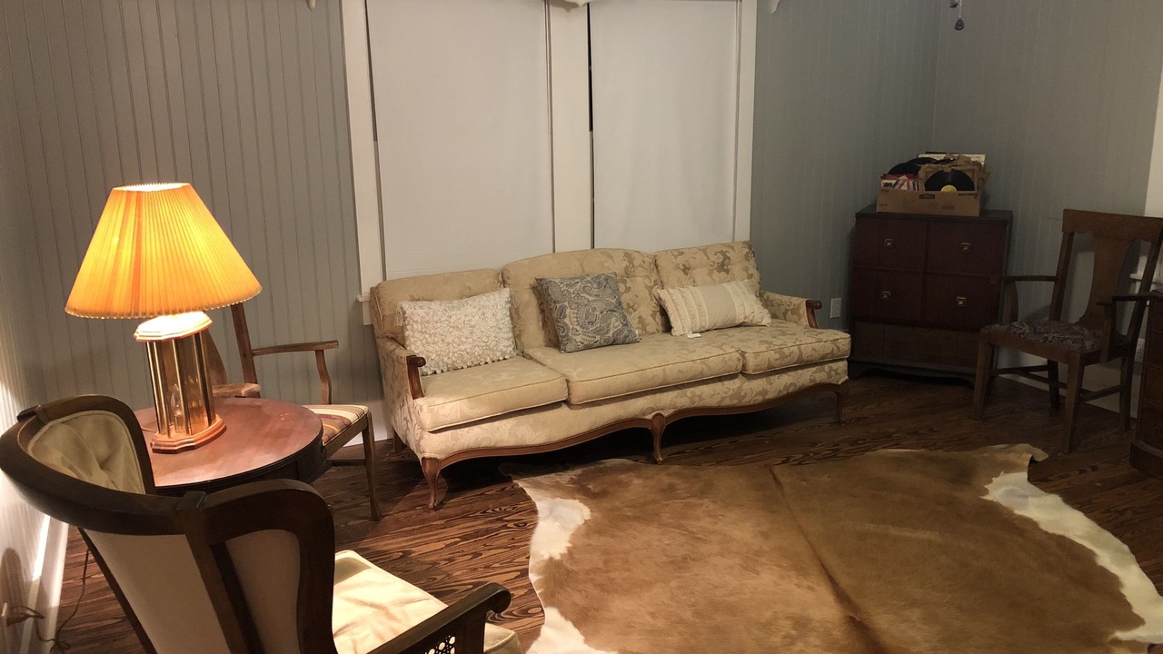Photo of Livingroom in Cat Spring