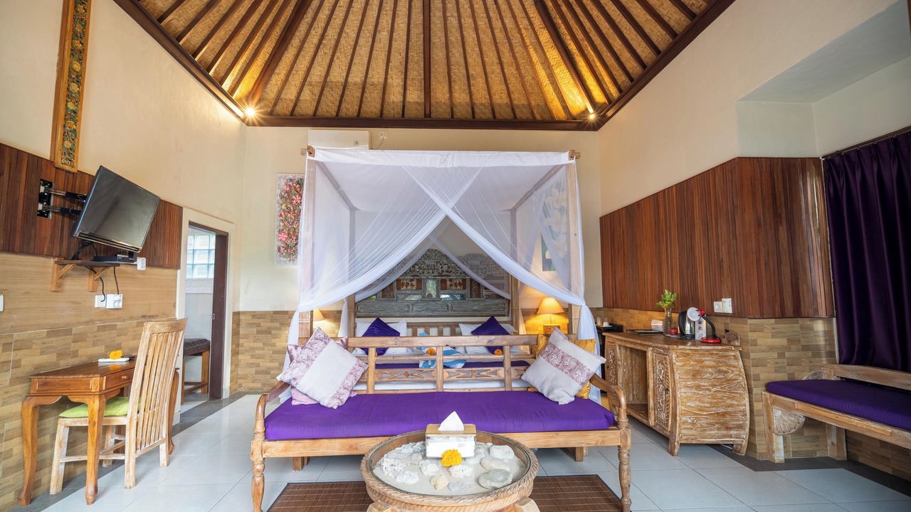 Photo of Bedroom in Kelusa