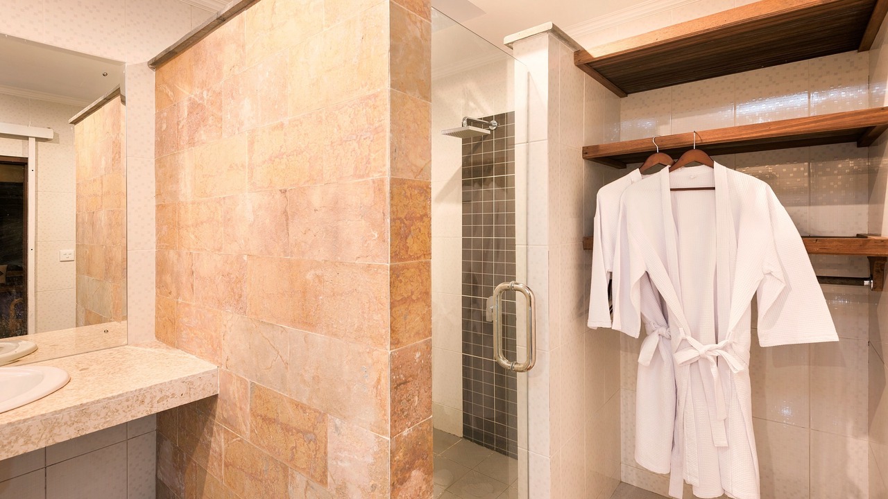 Photo of Bathroom in Kelusa