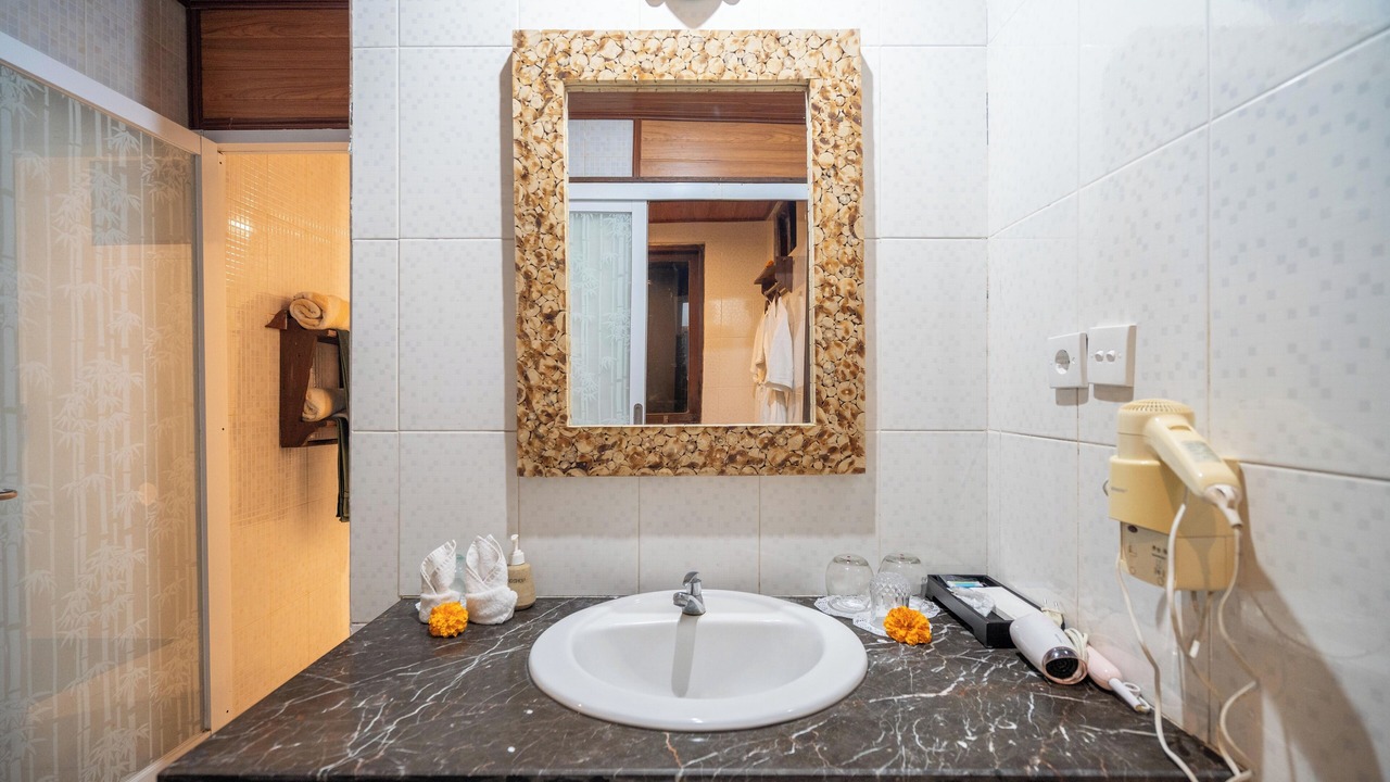 Photo of Bathroom in Kelusa