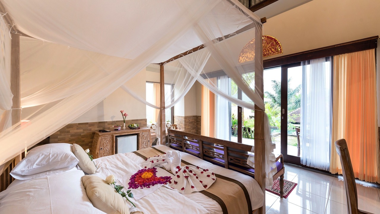 Photo of Bedroom in Kelusa