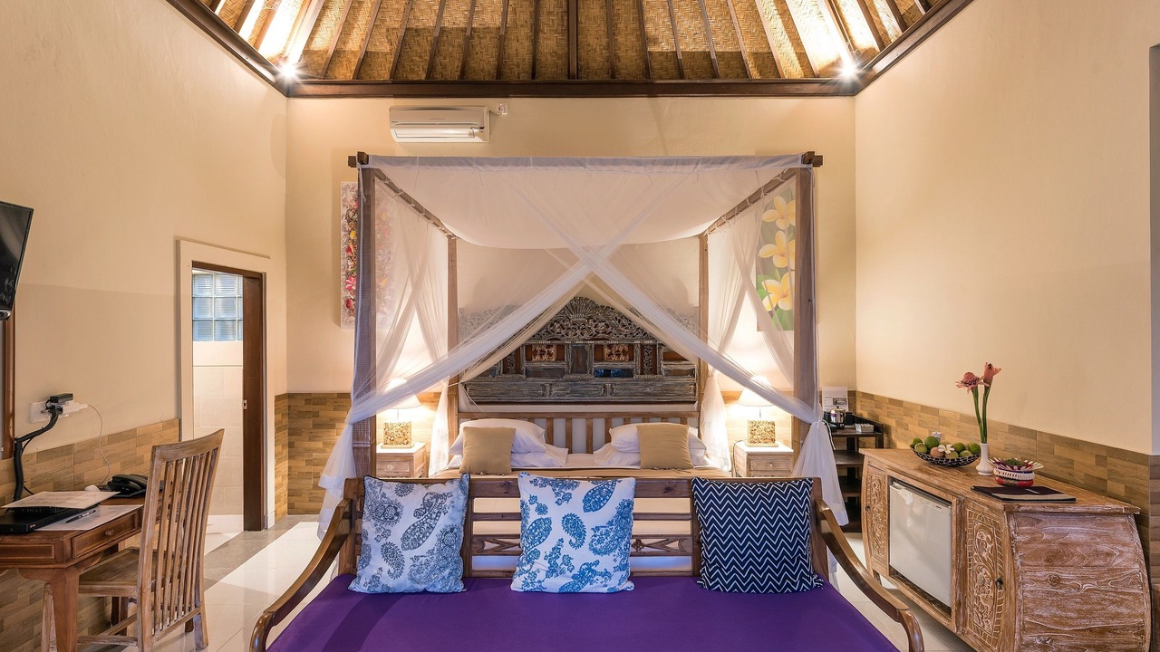 Photo of Livingroom in Kelusa