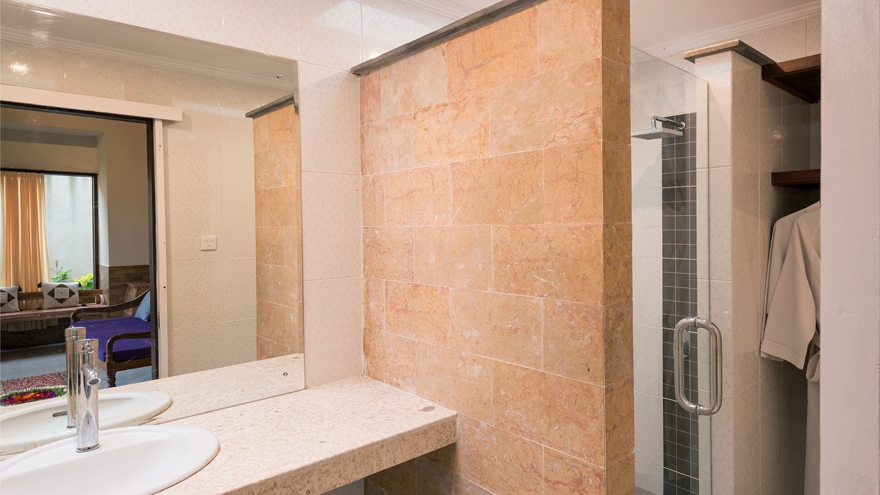 Photo of Bathroom in Kelusa