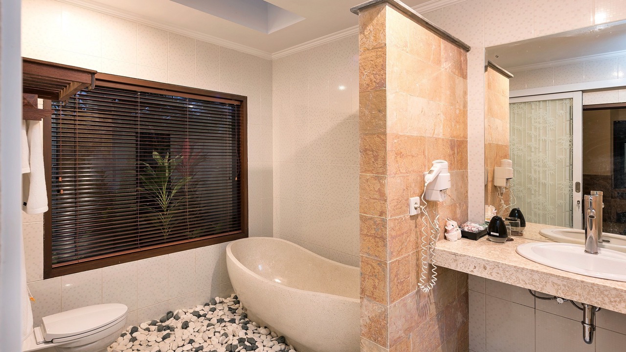 Photo of Bathroom in Kelusa