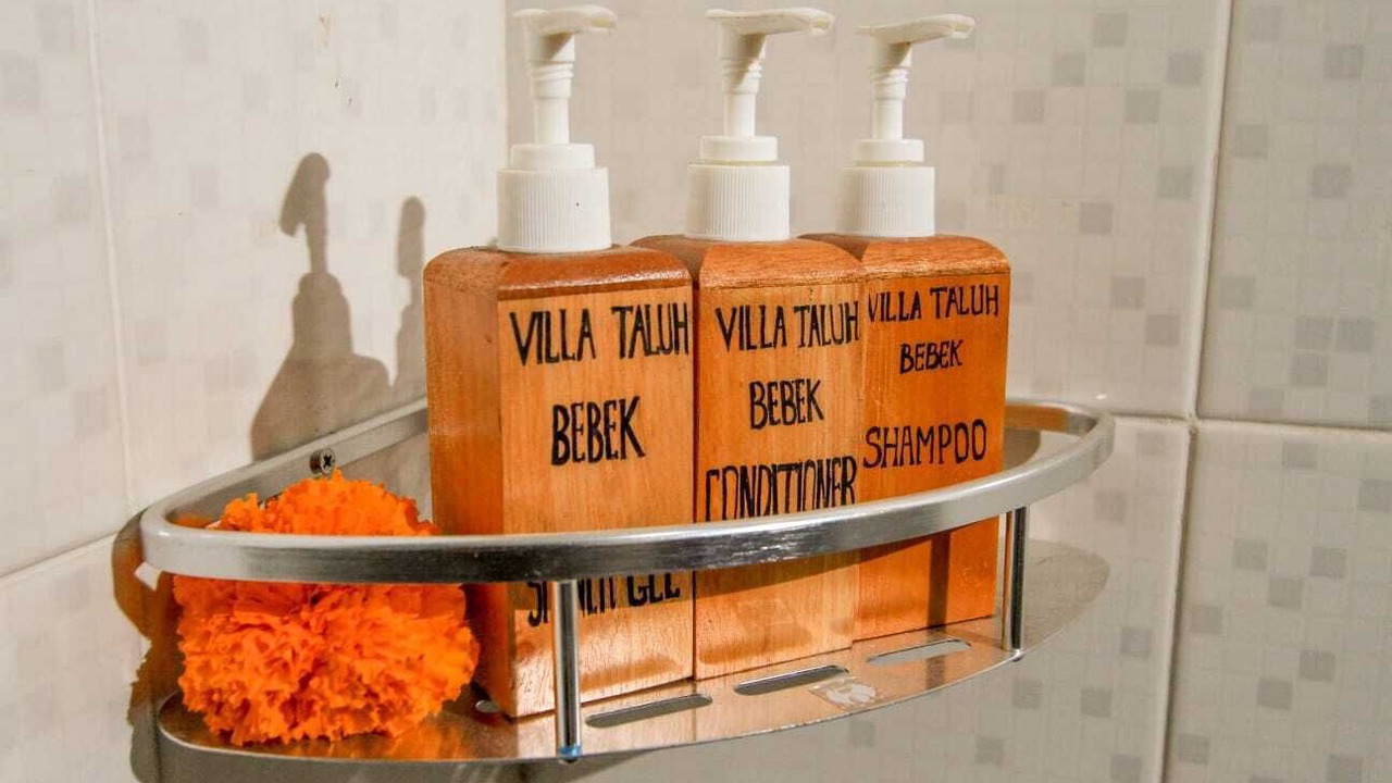 Photo of Bathroom in Kelusa