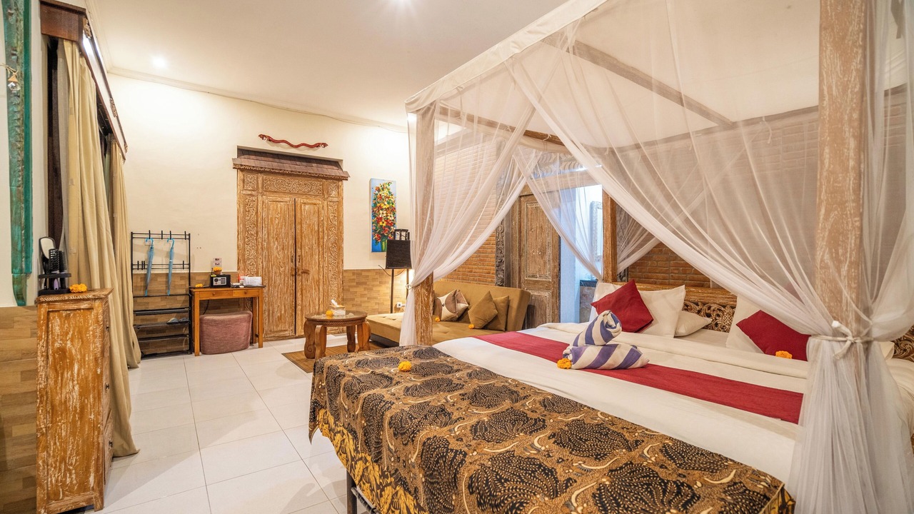 Photo of Bedroom in Kelusa