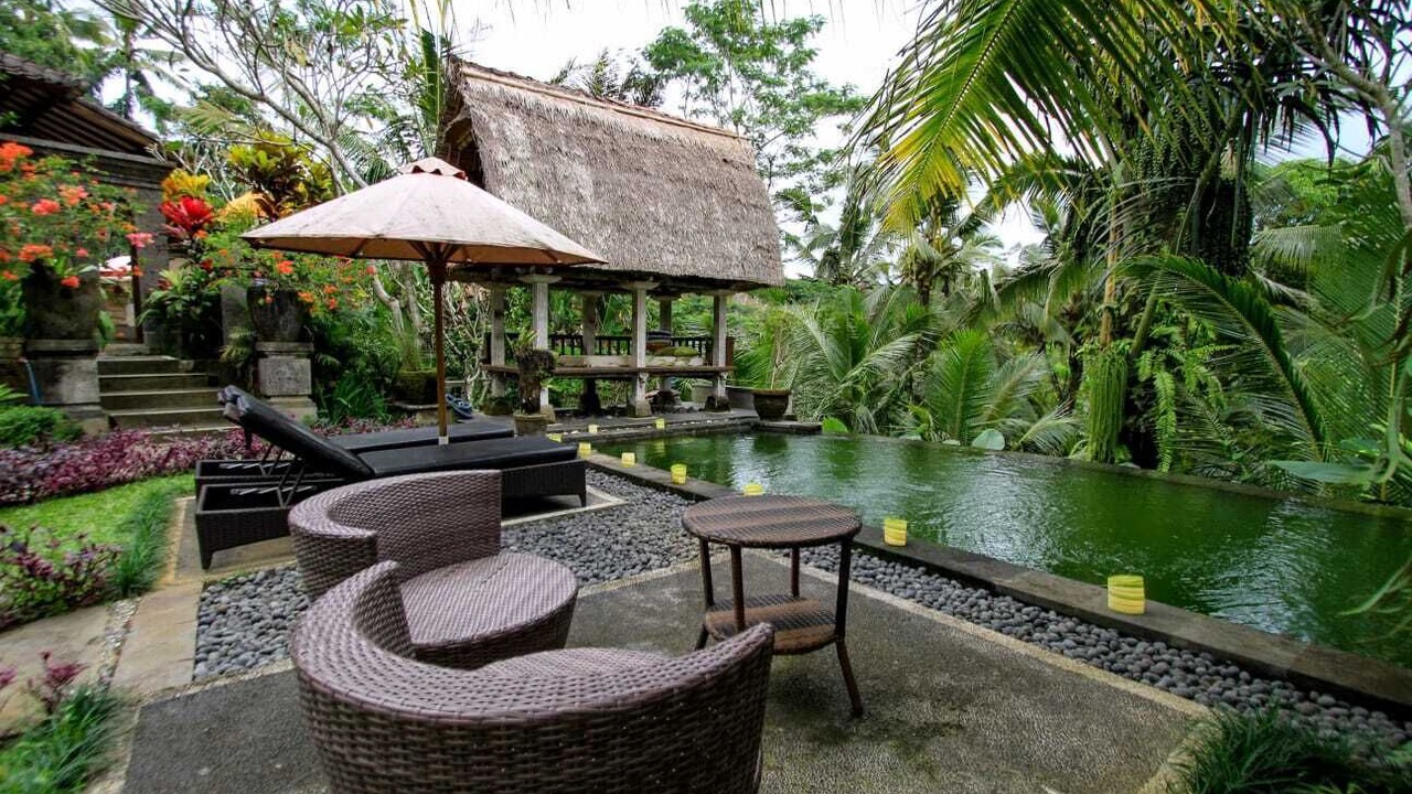 Photo of Outdoor in Kelusa