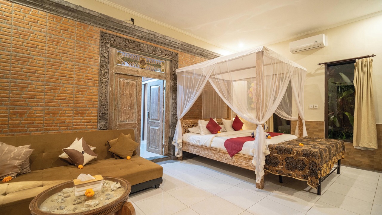 Photo of Bedroom in Kelusa