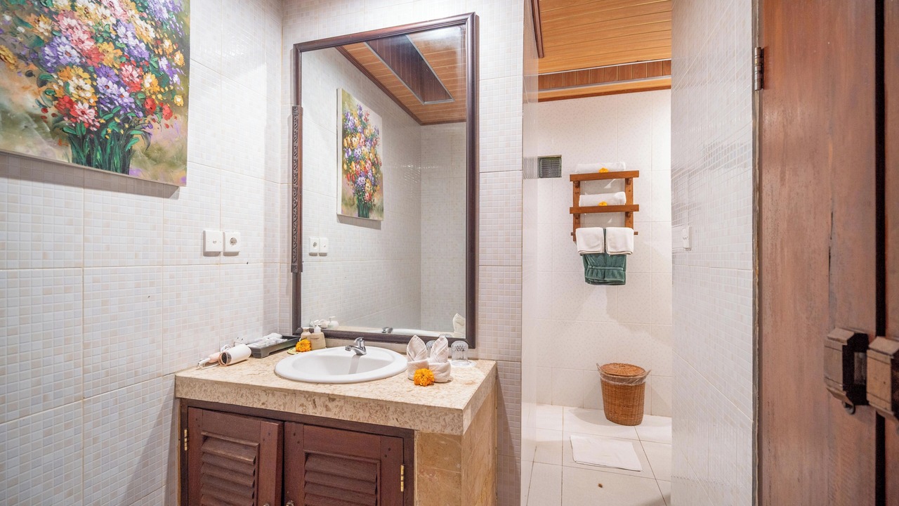 Photo of Bathroom in Kelusa