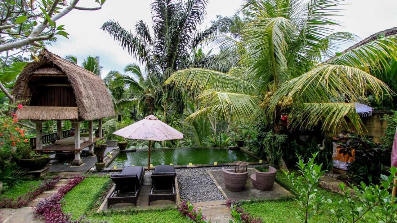 Photo of Outdoor in Kelusa