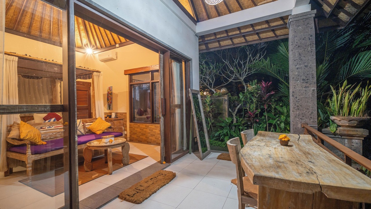 Photo of Patio Balcony in Kelusa