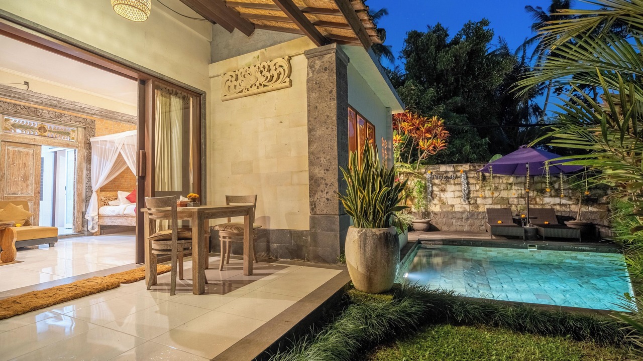 Photo of Patio Balcony in Kelusa