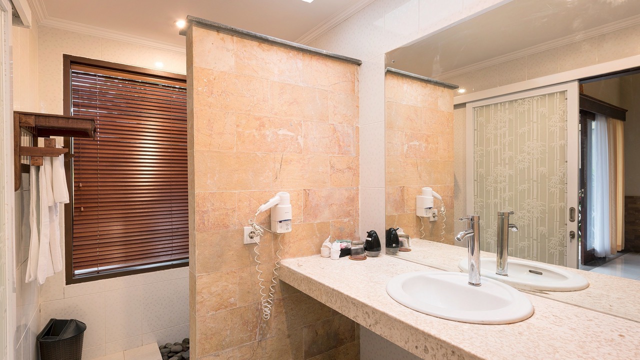Photo of Bathroom in Kelusa
