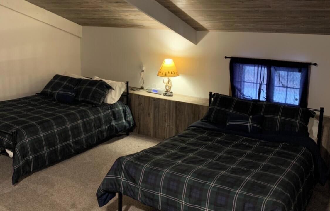 Photo of Bedroom in Girard