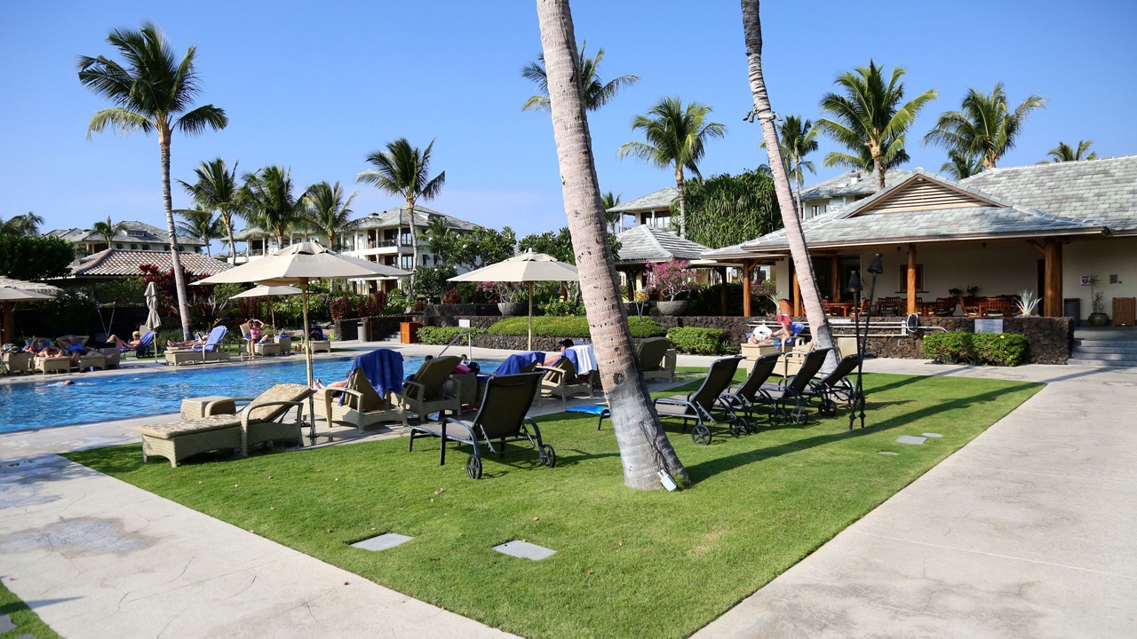 Photo of Outdoor in Waikoloa