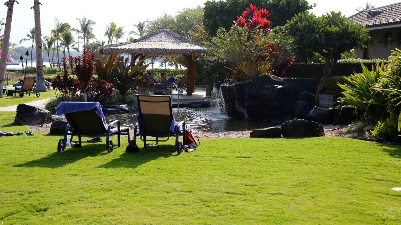Photo of Outdoor in Waikoloa