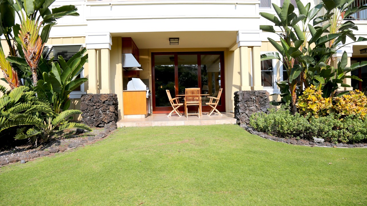 Photo of Outdoor in Waikoloa