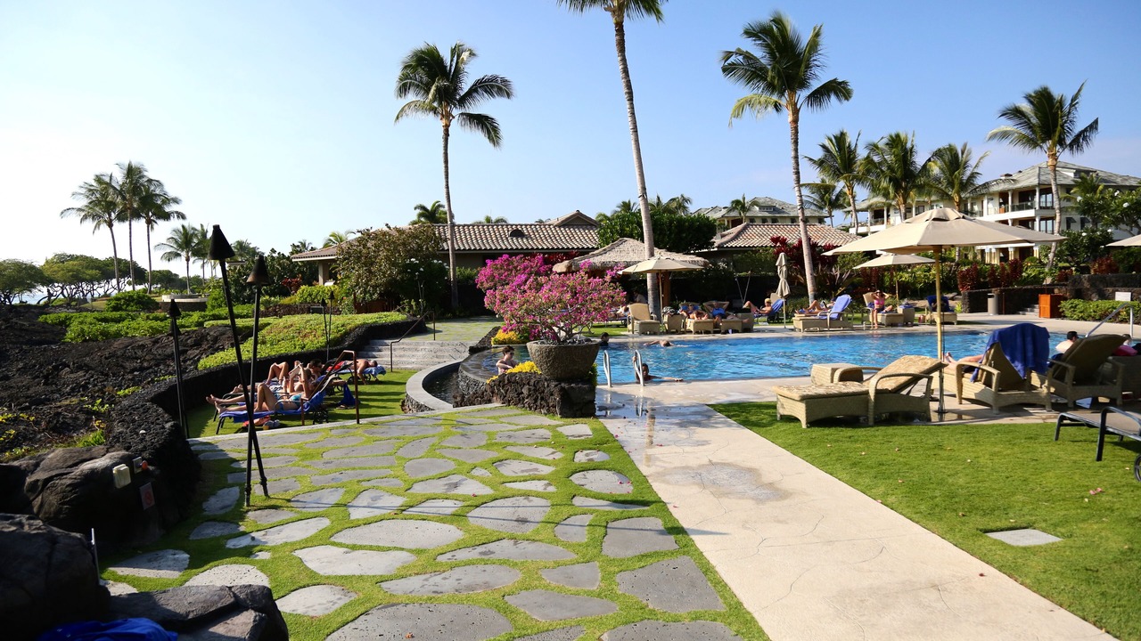 Photo of Outdoor in Waikoloa