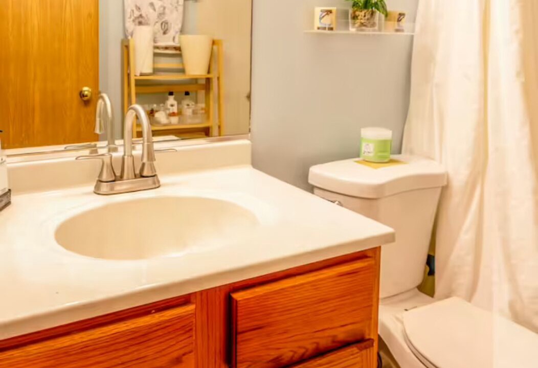 Photo of Bathroom in South Shore