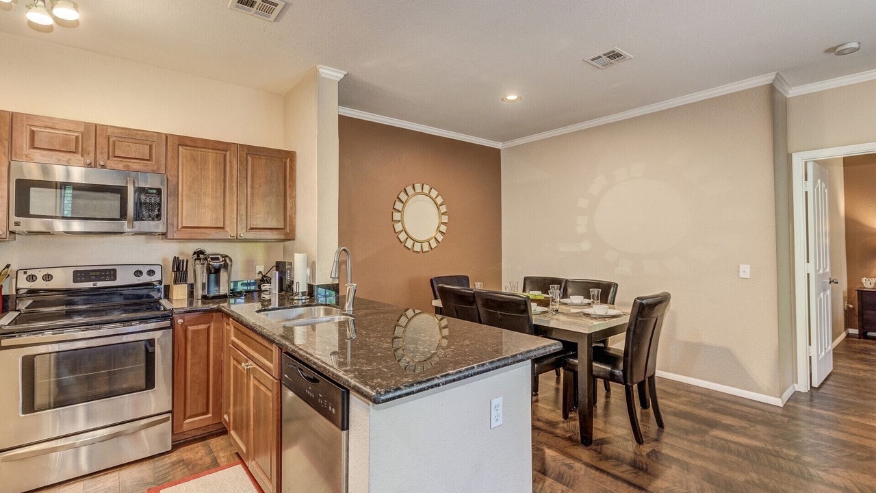Photo of Kitchen in Foothills