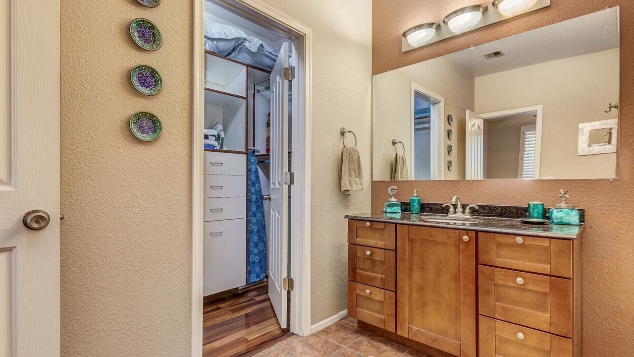 Photo of Bathroom in Foothills