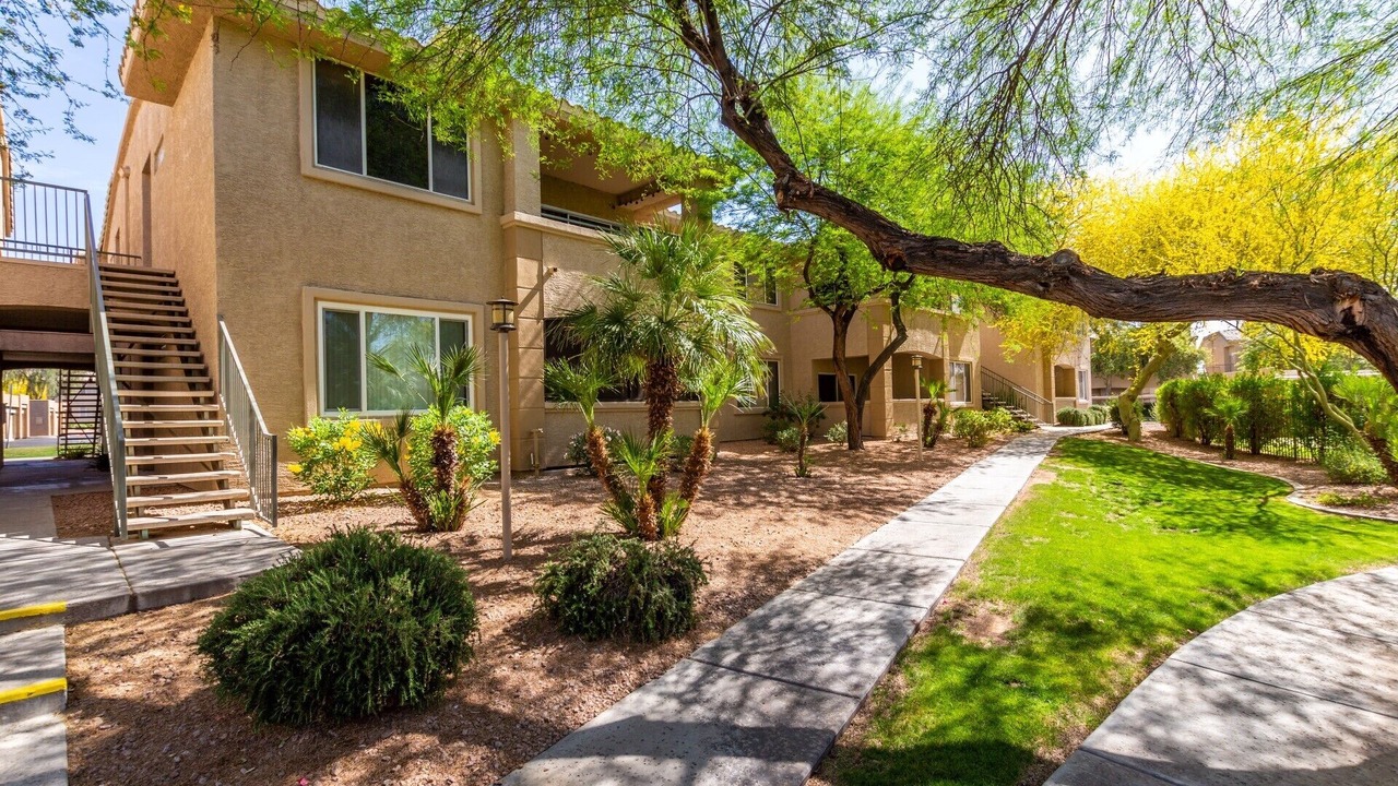 Photo of Outdoor in Foothills