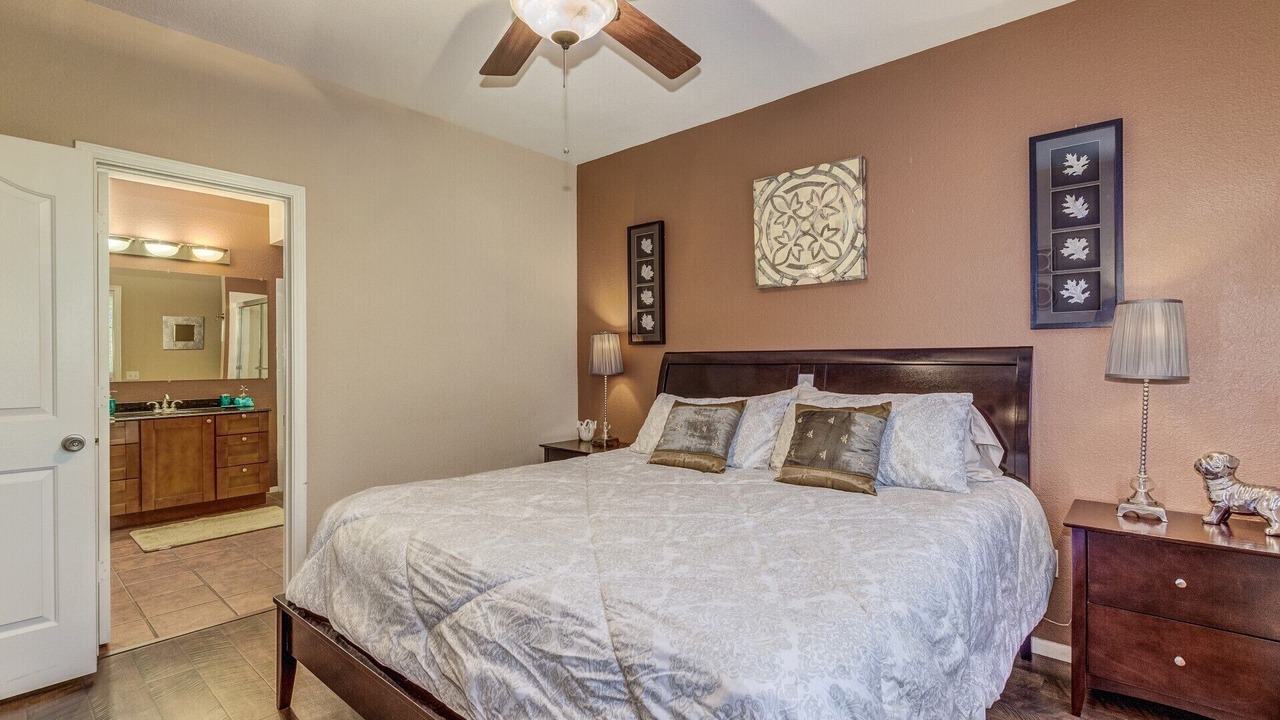 Photo of Bedroom in Foothills