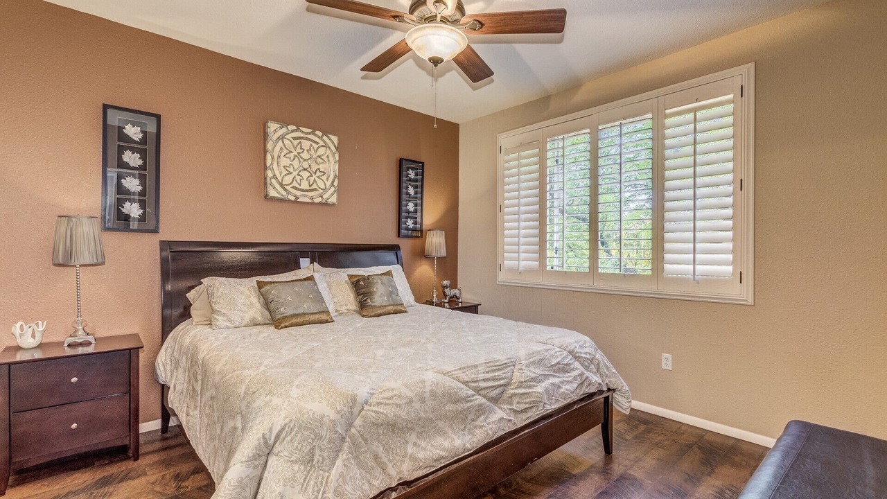 Photo of Bedroom in Foothills
