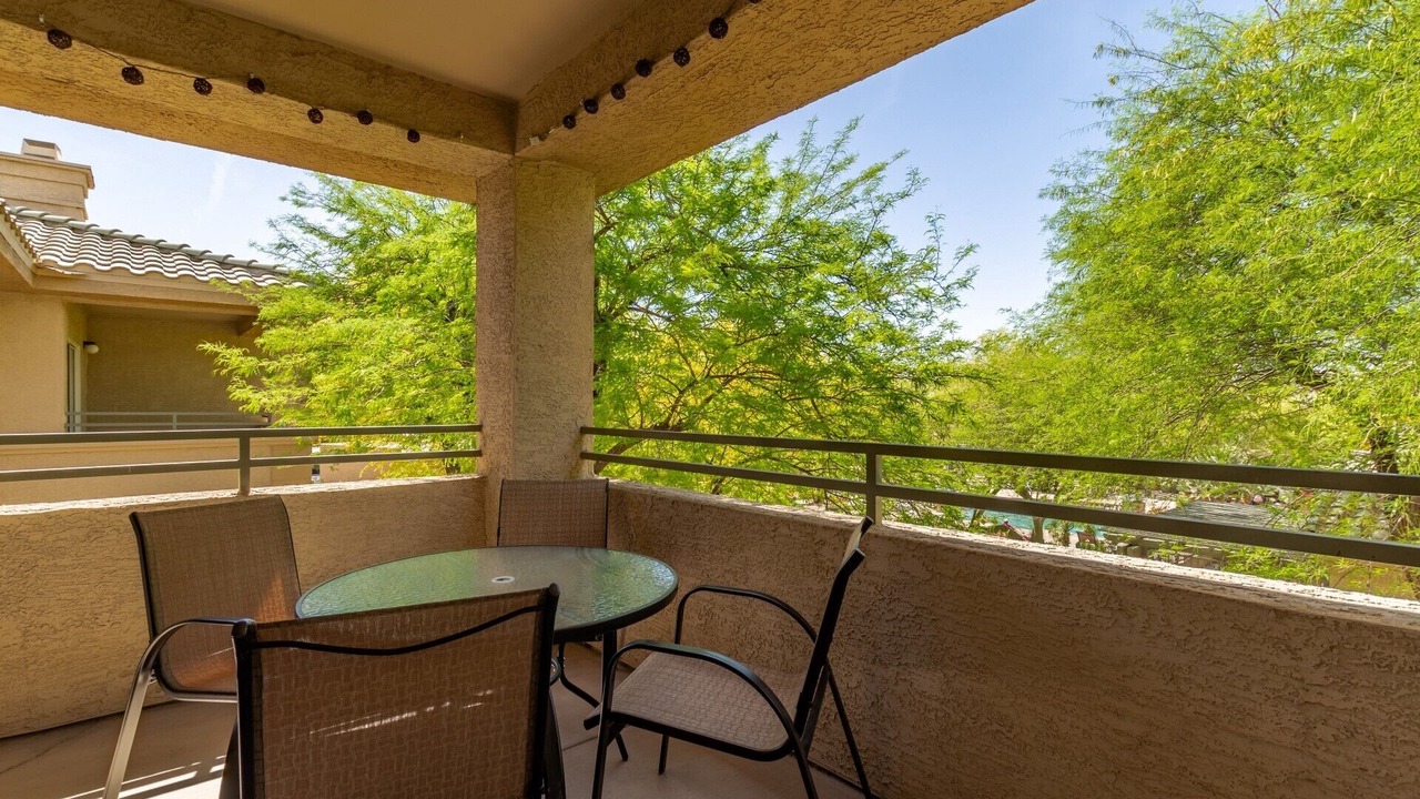 Photo of Outdoor in Foothills