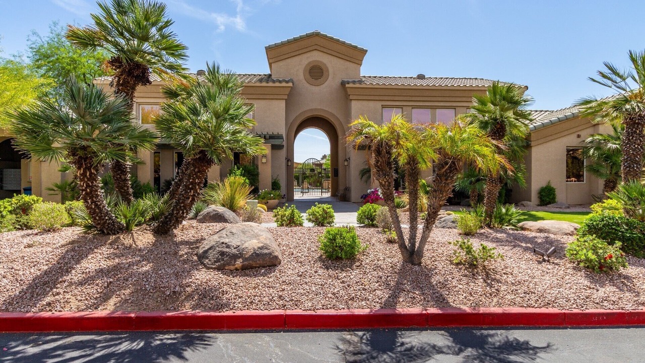 Photo of Outdoor in Foothills