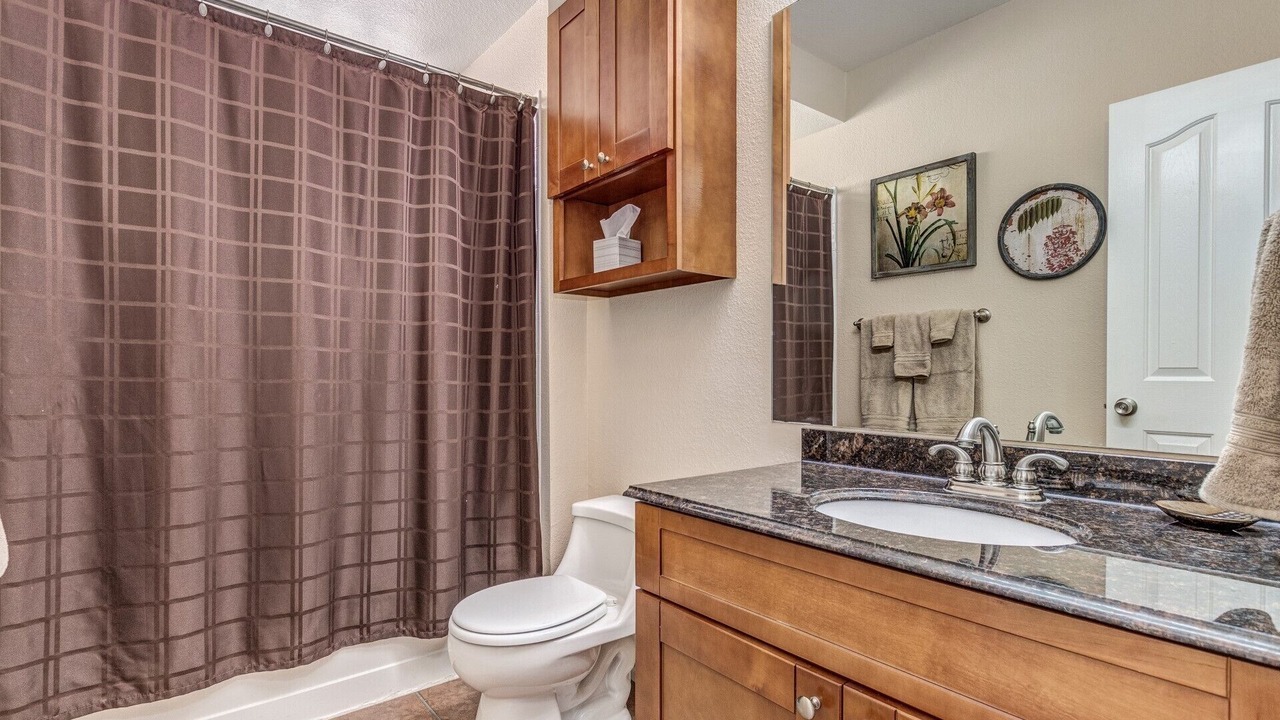 Photo of Bathroom in Foothills