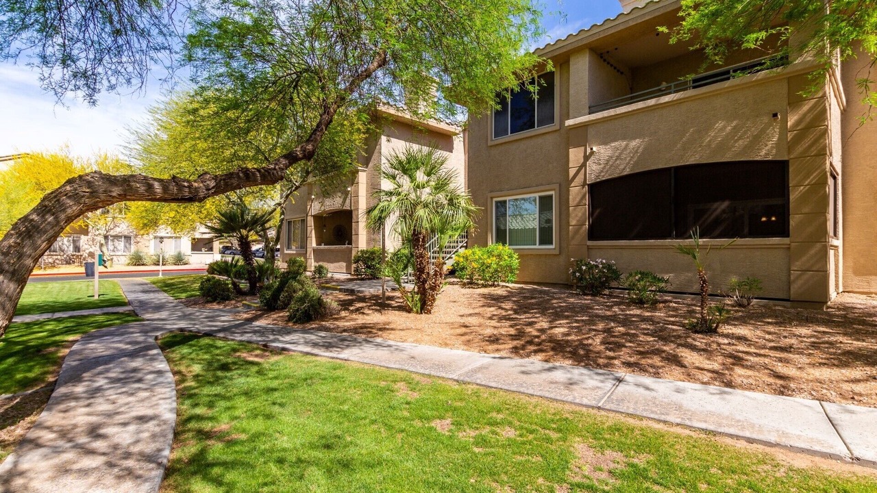Photo of Outdoor in Foothills